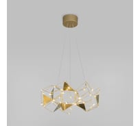 Подвесной светильник Eurosvet 90369/5 медь a065031