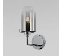 Настенный светильник Eurosvet 60156/1 хром a065041