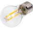 Светодиодная лампа Uniel Форма шар Серия Sky LED-G45-11W/3000K/E27/CL PLS02WH UL-00005178 4