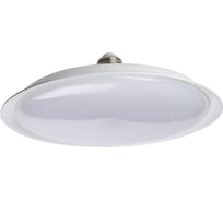 Светодиодная лампа Uniel Форма UFO, матовая LED-U165-20W/6500K/E27/FR PLU01WH UL-00004572
