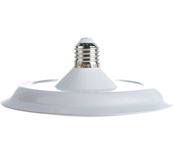 Светодиодная лампа Uniel Форма UFO, матовая LED-U165-20W/6500K/E27/FR PLU01WH UL-00004572