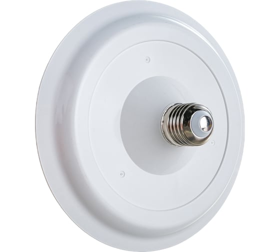 Светодиодная лампа Uniel Форма UFO, матовая LED-U165-20W/6500K/E27/FR PLU01WH UL-00004572