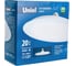 Светодиодная лампа Uniel Форма UFO, матовая LED-U165-20W/6500K/E27/FR PLU01WH UL-00004572 7