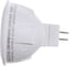 Светодиодная лампа Uniel Форма JCDR Серия ЯРКАЯ LED-JCDR 6W/WW/GU5.3/FR PLP01WH UL-00002424 1