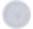 Диммируемая светодиодная лампа Uniel Форма JCDR Серия ЯРКАЯ LED-JCDR 6W/NW/GU5.3/FR/DIM PLP01WH UL-00003989 2