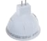 Диммируемая светодиодная лампа Uniel Форма JCDR Серия ЯРКАЯ LED-JCDR 6W/NW/GU5.3/FR/DIM PLP01WH UL-00003989 3