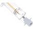Светодиодная лампа Uniel прозрачная LED-J118-12W/4000K/R7s/CL GLZ07TR UL-00005060 2