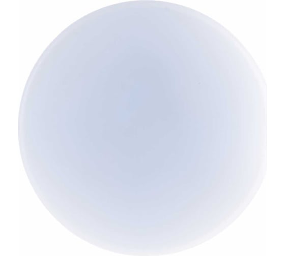 Светодиодная лампа Uniel матовая LED-GX53-8W/WW/GX53/FR PLZ01WH UL-00001672