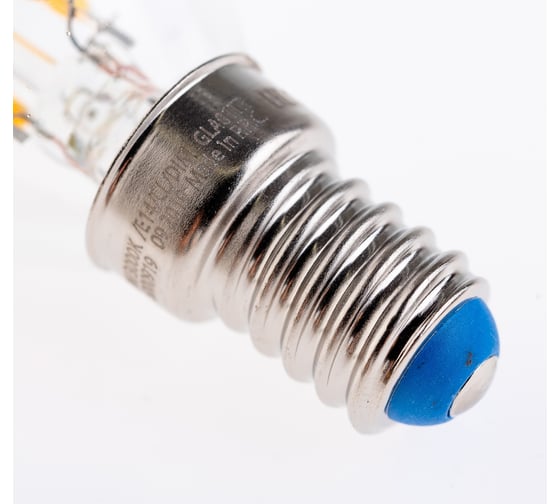 Светодиодная лампа Uniel Серия Air LED-G45-9W/3000K/E14/CL/DIM GLA01TR UL-00005191
