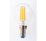 Светодиодная лампа Uniel Серия Air LED-G45-9W/3000K/E14/CL/DIM GLA01TR UL-00005191 1