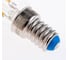 Светодиодная лампа Uniel Серия Air LED-G45-9W/3000K/E14/CL/DIM GLA01TR UL-00005191 2