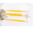 Светодиодная лампа Uniel Серия Air LED-G45-9W/3000K/E14/CL/DIM GLA01TR UL-00005191 3
