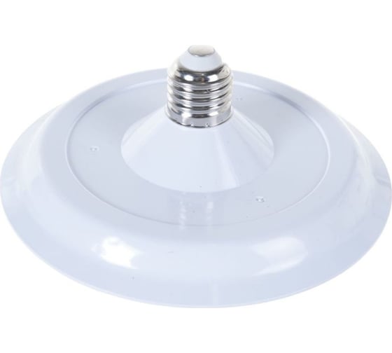 Светодиодная лампа Uniel Форма UFO, матовая LED-U165-20W/4000K/E27/FR PLU01WH UL-00004571