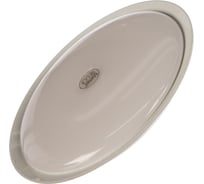 Светодиодная лампа Uniel Форма UFO, матовая LED-U220-40W/6500K/E27/FR PLU01WH UL-00004575