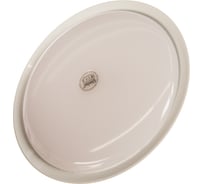 Светодиодная лампа Uniel Форма UFO, матовая LED-U220-40W/4000K/E27/FR PLU01WH UL-00004574
