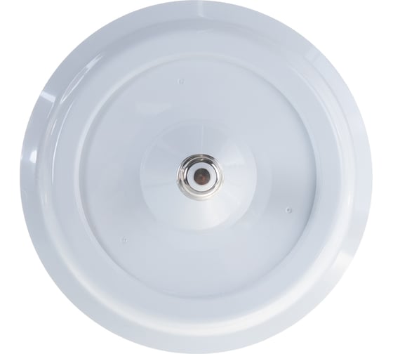 Светодиодная лампа Uniel Форма UFO, матовая LED-U220-40W/3000K/E27/FR PLU01WH UL-00004573