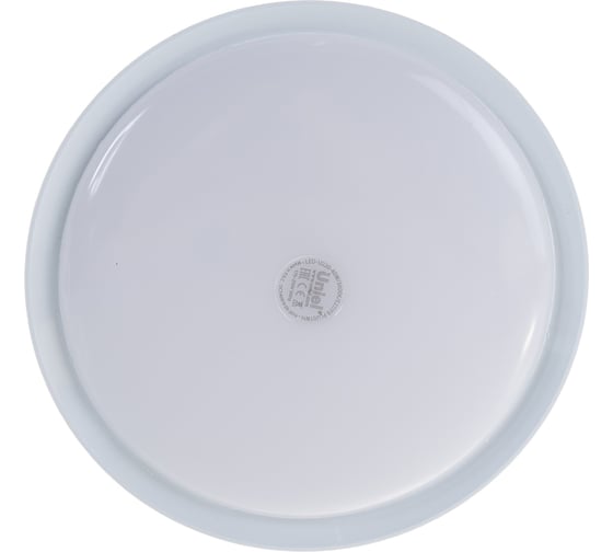 Светодиодная лампа Uniel Форма UFO, матовая LED-U220-40W/3000K/E27/FR PLU01WH UL-00004573