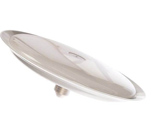 Светодиодная лампа Uniel Форма UFO, матовая LED-U270-60W/3000K/E27/FR PLU01WH UL-00004576