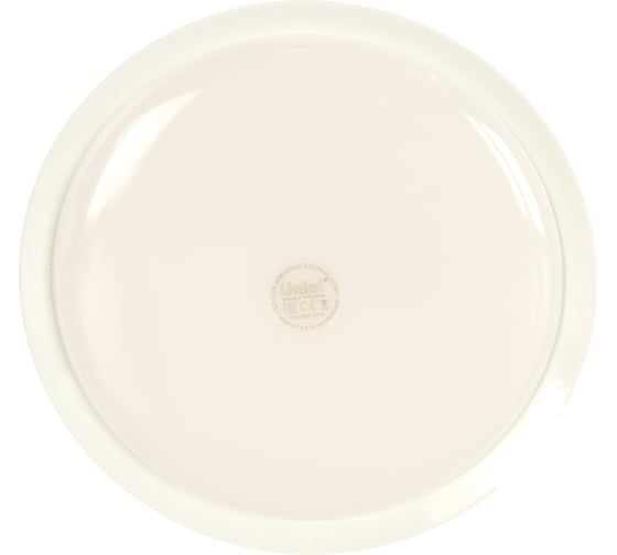 Светодиодная лампа Uniel Форма UFO, матовая LED-U270-60W/4000K/E27/FR PLU01WH UL-00004577
