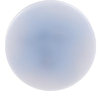 Светодиодная лампа Uniel матовая LED-GX53-8W/6500K/GX53/FR PLZ01WH UL-00005312