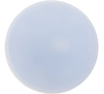 Светодиодная лампа Uniel матовая LED-GX53-13W/6500K/GX53/FR PLZ01WH UL-00005314