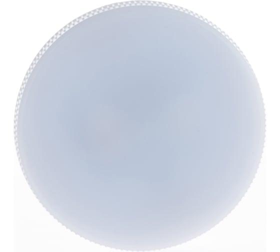 Светодиодная лампа Uniel матовая LED-GX53-16W/6500K/GX53/FR PLZ01WH UL-00005315 1