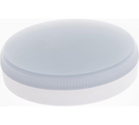 Светодиодная лампа Uniel матовая LED-GX53-16W/6500K/GX53/FR PLZ01WH UL-00005315