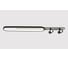Люстра Schaffner Trattato 2781-2 BK+WH, LED 110W+6W 6