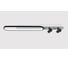 Люстра Schaffner Trattato 2781-2 BK+WH, LED 110W+6W 7