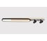 Люстра Schaffner Trattato 2781-2 BK+WH, LED 110W+6W 3