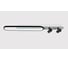 Люстра Schaffner Trattato 2781-2 BK+WH, LED 110W+6W 4