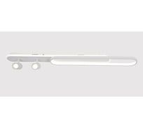 Люстра Schaffner Trattato 2781-2 WH