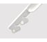 Люстра Schaffner Trattato 2781-2 WH 5