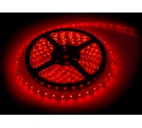 Светодиодная лента LLT LS 35R-60/65 60LED, красная 4680005958887
