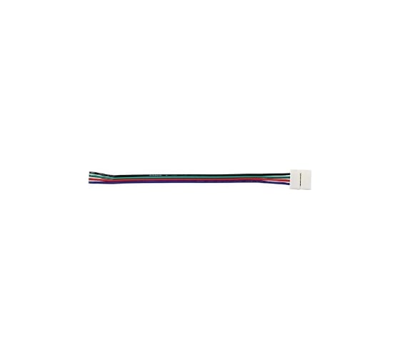 Шнур питания LLT LS50-RGB-P 20см 4690612001791 1