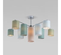 Потолочный светильник Eurosvet 60151 хром a064985