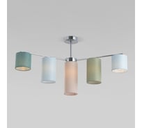 Потолочный светильник Eurosvet 60151/7 хром a064984