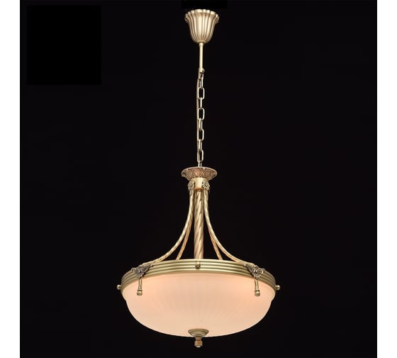 Люстра MW LIGHT 317010504 Афродита 4*60W Е14 220 V