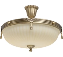Люстра MW LIGHT 317011504 Афродита 4*60W Е14 220 V