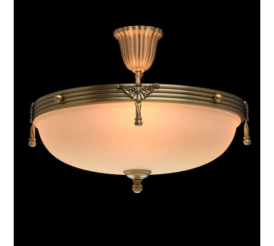 Люстра MW LIGHT 317011504 Афродита 4*60W Е14 220 V
