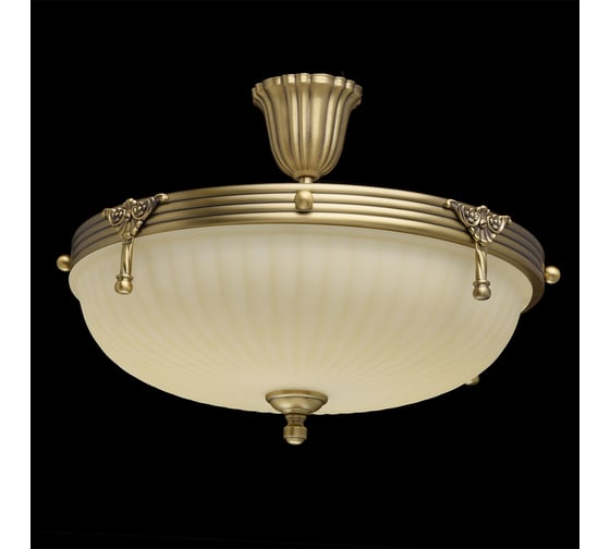 Люстра MW LIGHT 317011504 Афродита 4*60W Е14 220 V