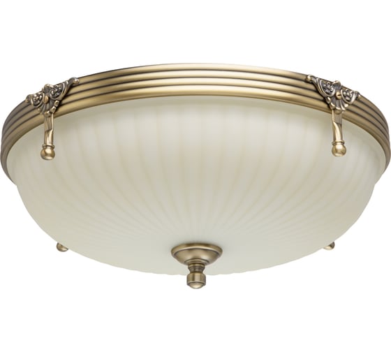 Люстра MW LIGHT 317011303 Афродита 3*60W Е27 220 V