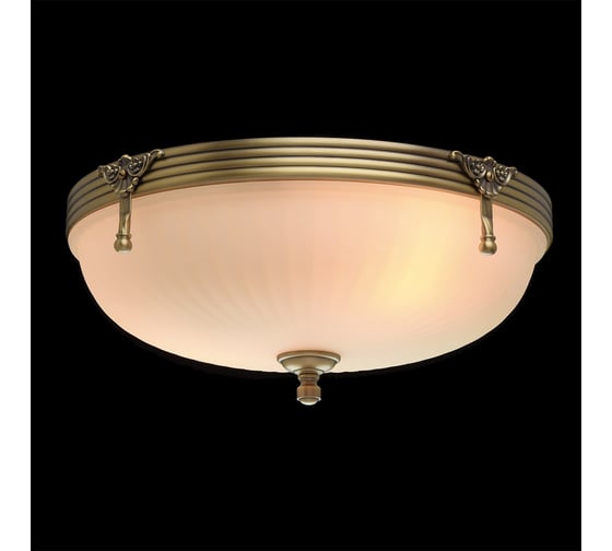 Люстра MW LIGHT 317011303 Афродита 3*60W Е27 220 V