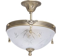 Люстра MW LIGHT 317011603 Афродита 3*60W Е14 220 V