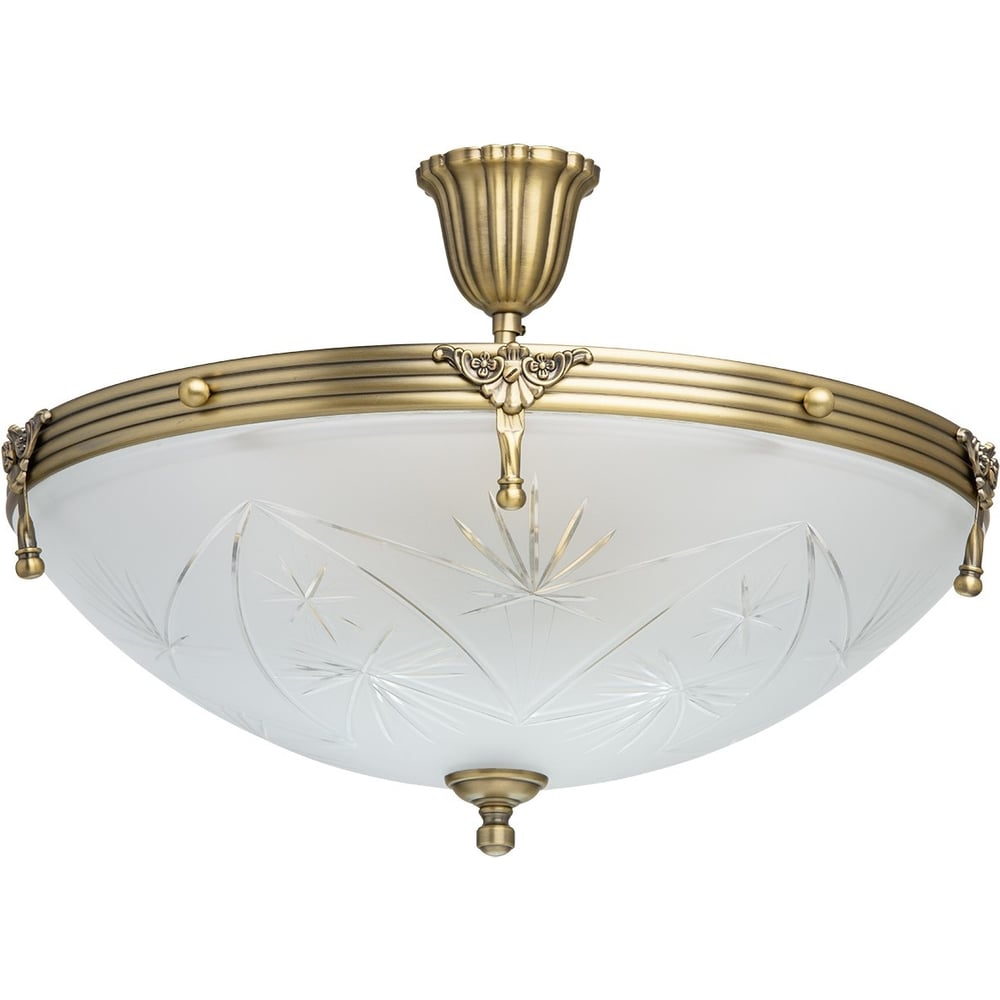Люстра MW LIGHT 317012905 Афродита 5*60W E14 220 V - выгодная цена ...