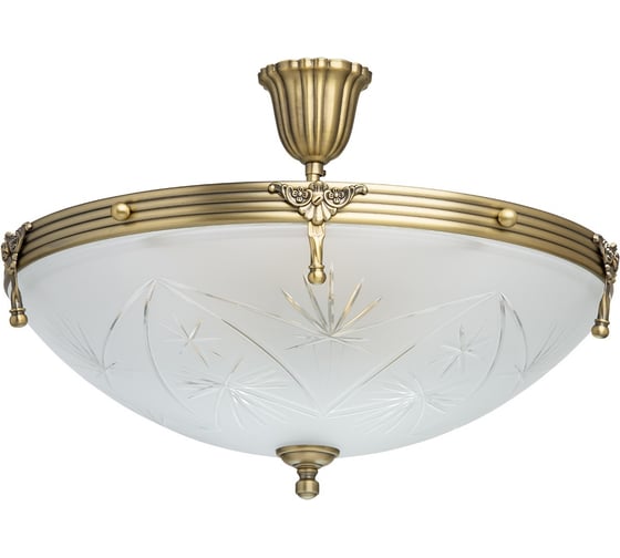 Люстра MW LIGHT 317012905 Афродита 5*60W E14 220 V 1