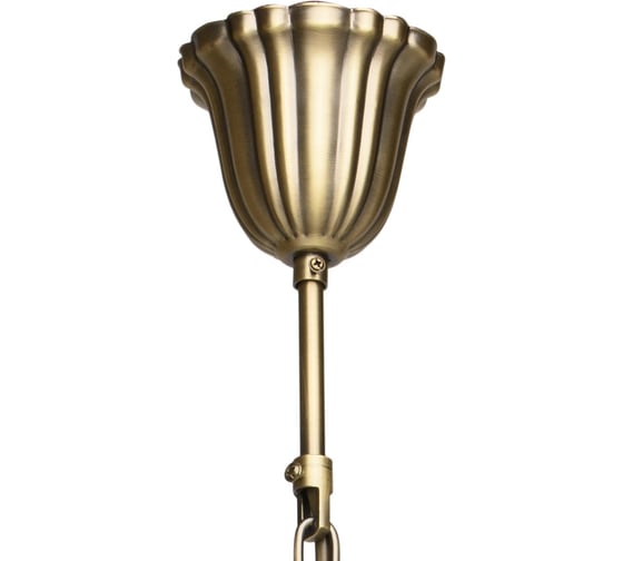 Люстра MW LIGHT 317012104 Афродита 4*60W Е14 220 V