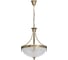 Люстра MW LIGHT 317012104 Афродита 4*60W Е14 220 V 1