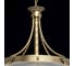 Люстра MW LIGHT 317012104 Афродита 4*60W Е14 220 V 3