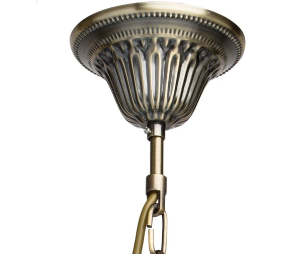 Люстра MW LIGHT 318011205 Олимп 5*60W Е27 220 V